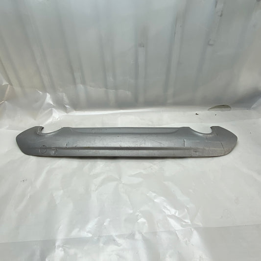 Ford Kuga Arka Tampon Difüzörü CV44-17F765-ABW