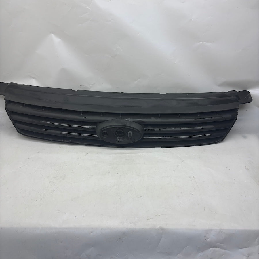 Ford Kuga MK1 C394 Radyatör Izgarası 1497839 8V41-8200-AC
