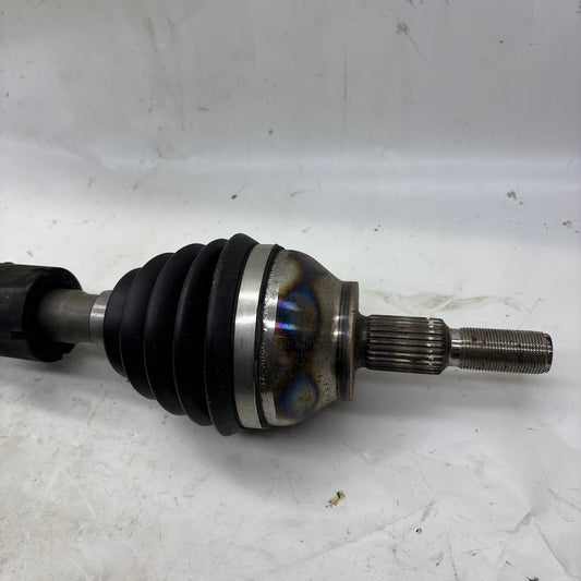 Ford Kuga MK2 2.0 TDCI 4X4 Sol Ön Aks EV6P-3B347-DA