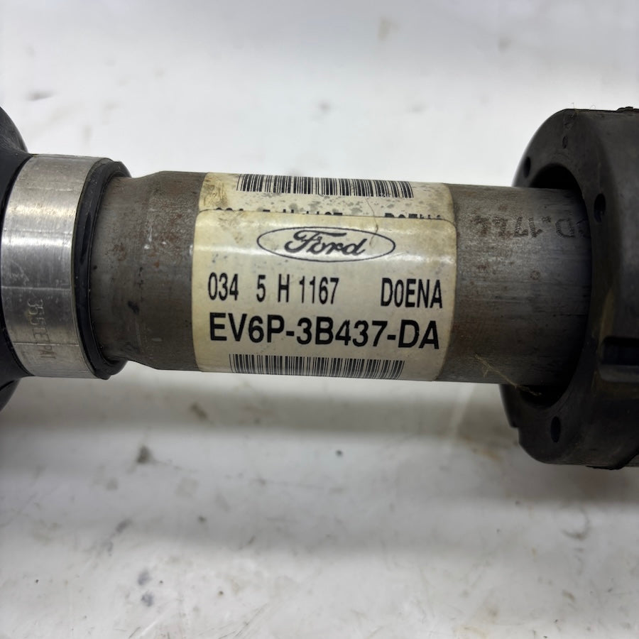 Ford Kuga MK2 2.0 TDCI 4X4 Sol Ön Aks EV6P-3B347-DA