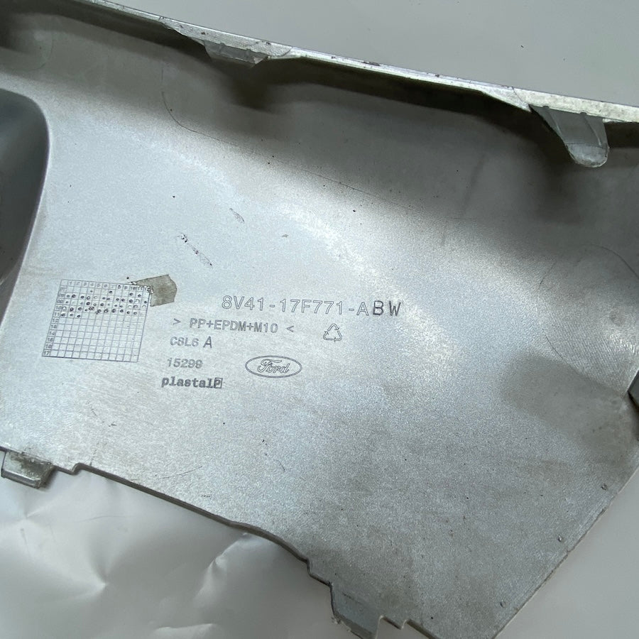 Ford Kuga Ön Tampon Spoyleri 8V41-17F771-ABW