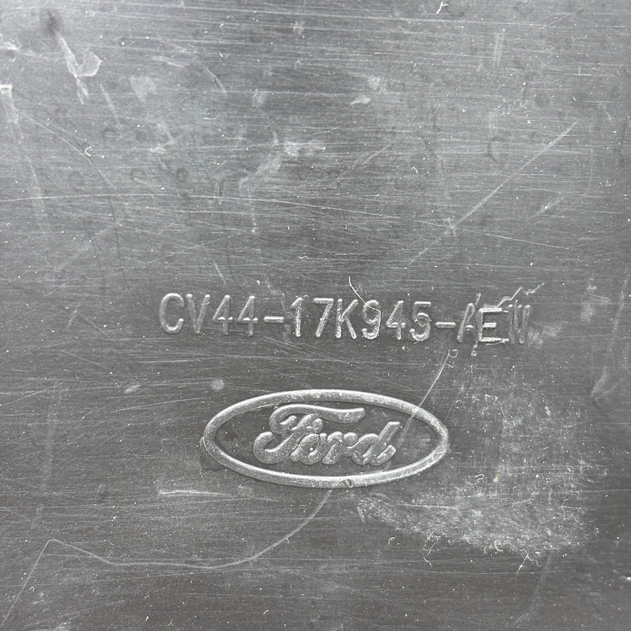 Ford Kuga Orta Izgara / Plakalık CV44 17K945 BF5UAW