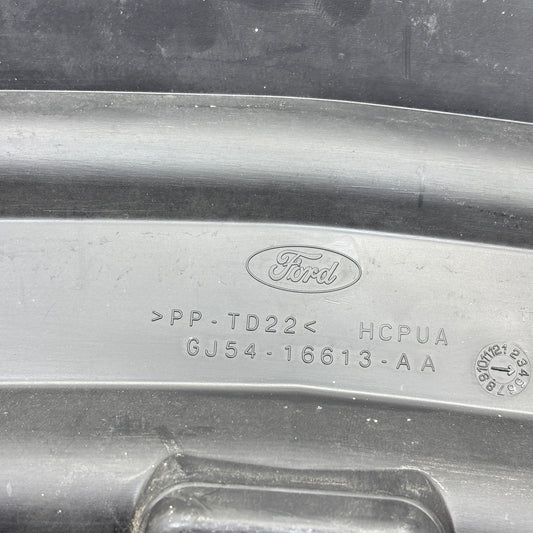 Ford Kuga Panel Üst Kaplama GJ54-16613-A