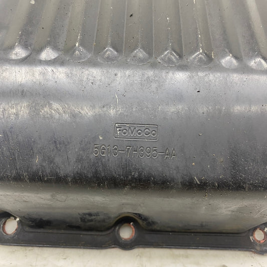 Ford MONDEO-S-MAX-GALAXY 2.0 TDCI Şanzuman Yağ Karteri Kapağı