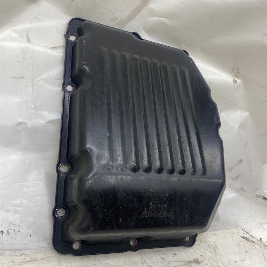 Ford MONDEO-S-MAX-GALAXY 2.0 TDCI Şanzuman Yağ Karteri Kapağı