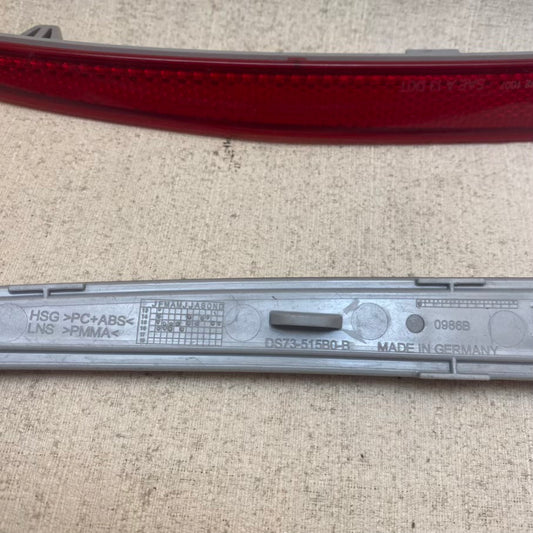 Ford MONDEO Arka Tampon Reflektörü Sağ DS73 515B0 BA