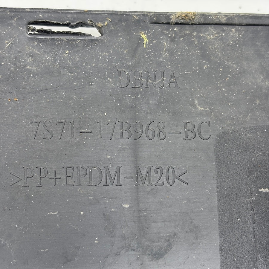 Ford MONDEO Ön Tampon Panjuru 7S71-17B968