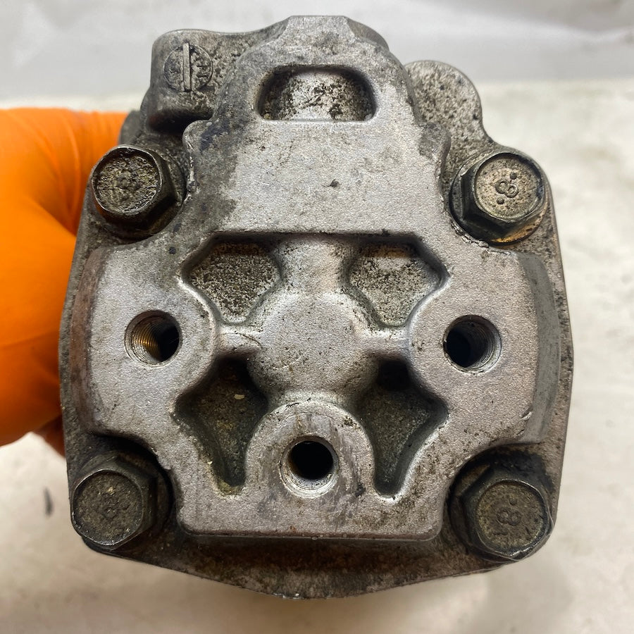 Volvo S80 Direksiyon Pompası 31201074