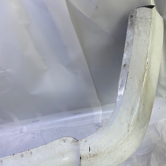 Ford Mondeo Arka Tampon Alt Spoyler Difüzör DS73-17A894