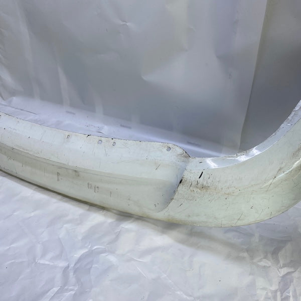 Ford Mondeo Arka Tampon Alt Spoyler Difüzör DS73-17A894