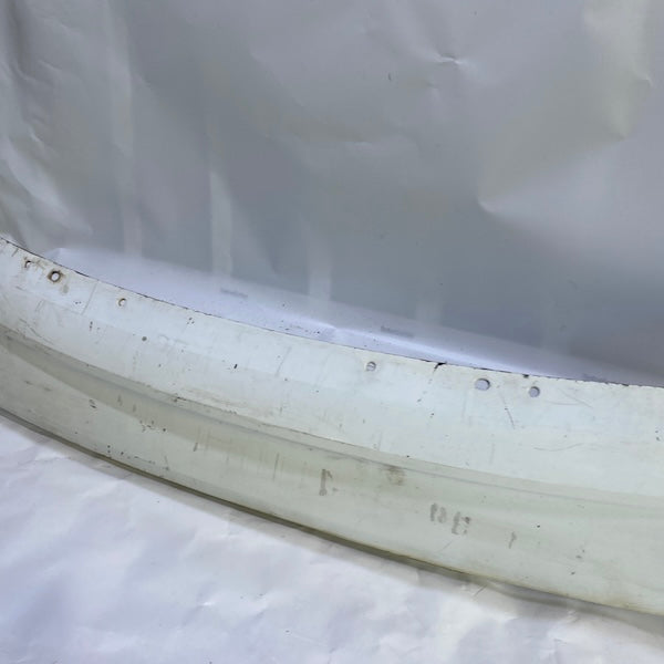 Ford Mondeo Arka Tampon Alt Spoyler Difüzör DS73-17A894