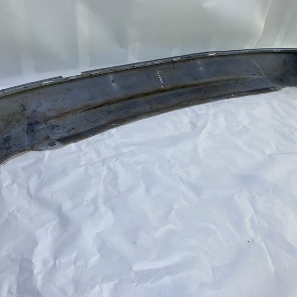 Ford Mondeo Arka Tampon Alt Spoyler Difüzör DS73-17A894