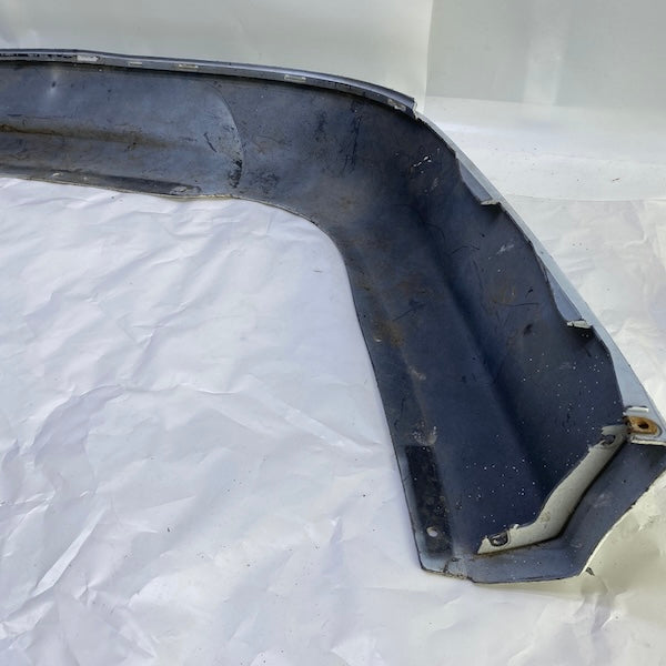 Ford Mondeo Arka Tampon Alt Spoyler Difüzör DS73-17A894