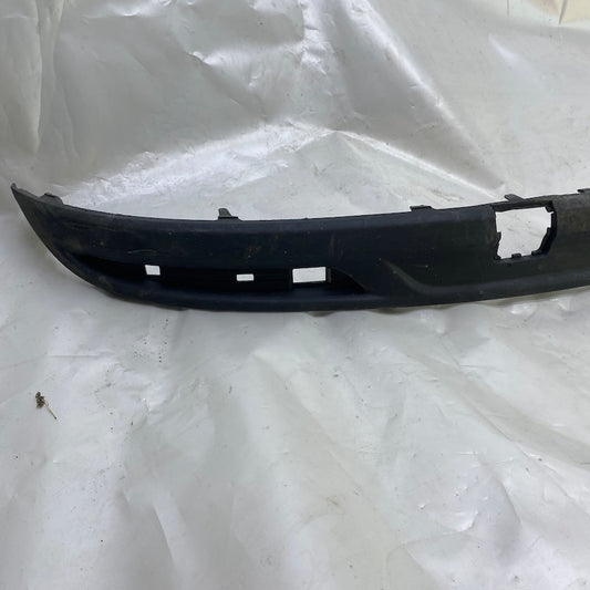 DS73-17K922-LAW kodlu Mondeo arka tampon çıtası – 2015-2020 çıkma OEM parça.