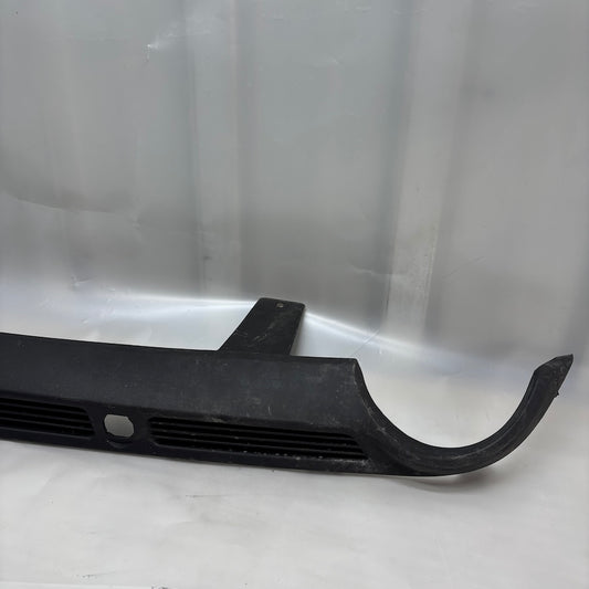 Ford Mondeo Arka Tampon Difüzor BS7117A814