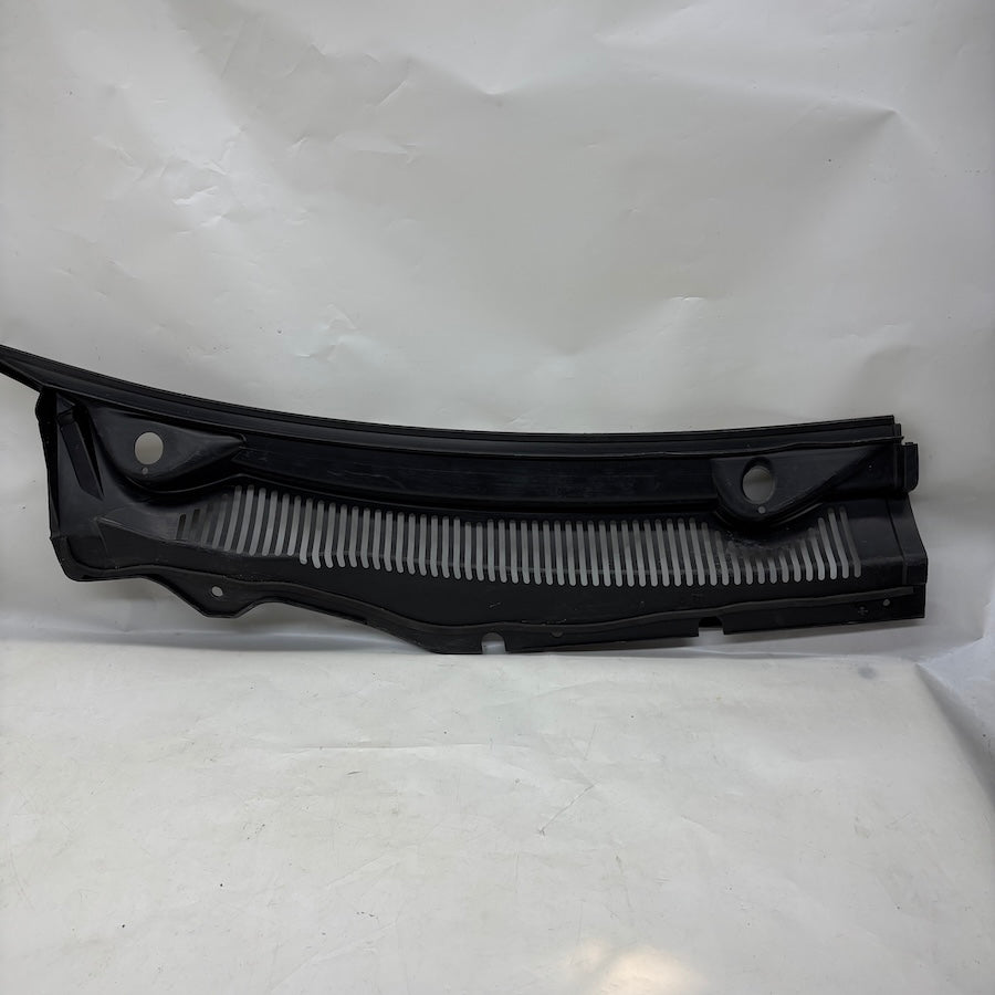 Ford Mondeo MK3 Cam Önü Izgarası 1S71-F02217-A6