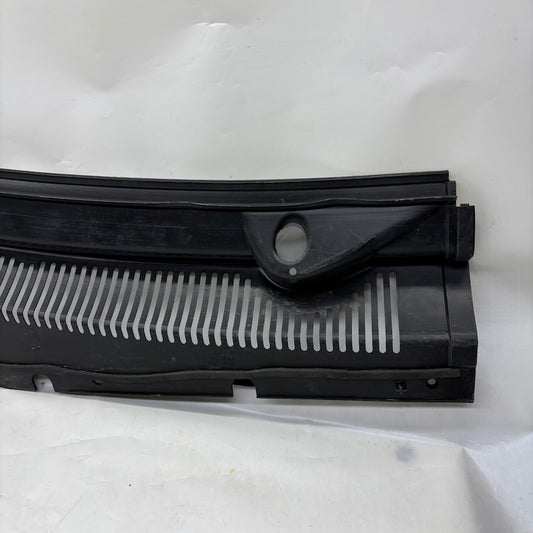 Ford Mondeo MK3 Cam Önü Izgarası 1S71-F02217-A6