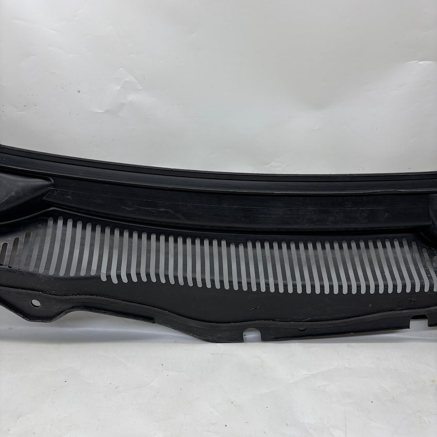 Ford Mondeo MK3 Cam Önü Izgarası 1S71-F02217-A6
