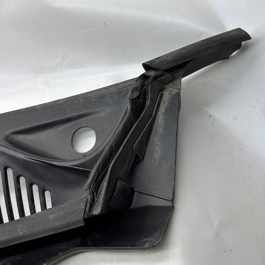 Ford Mondeo MK3 Cam Önü Izgarası 1S71-F02217-A6