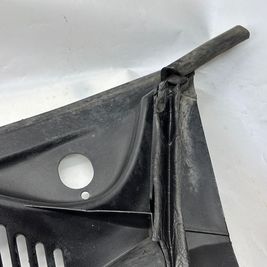 Ford Mondeo MK3 Cam Önü Izgarası 1S71-F02217-A6