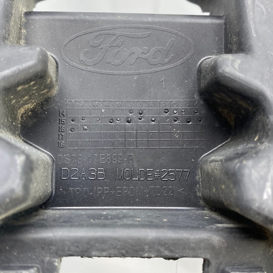 Ford Mondeo MK5 Arka Tampon İç Destek DS73-17E89 Orijinal