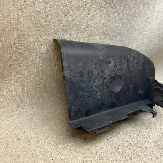 Ford Mondeo Mk4 Hava Deflektörü 6M21-9F721-A