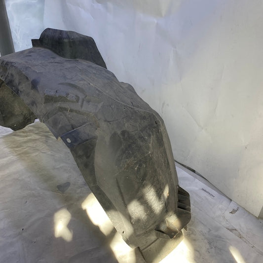 Ford Mondeo Ön Çamurluk Davlumbazı 7S7116114