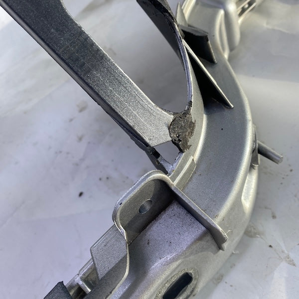 Ford Mondeo Ön Panel 6M21-8B041-AB Orijinal 07-14