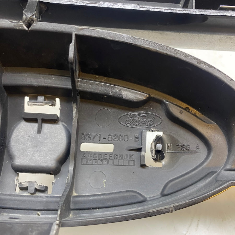 Ford Mondeo Ön Panjur BS71-8200B