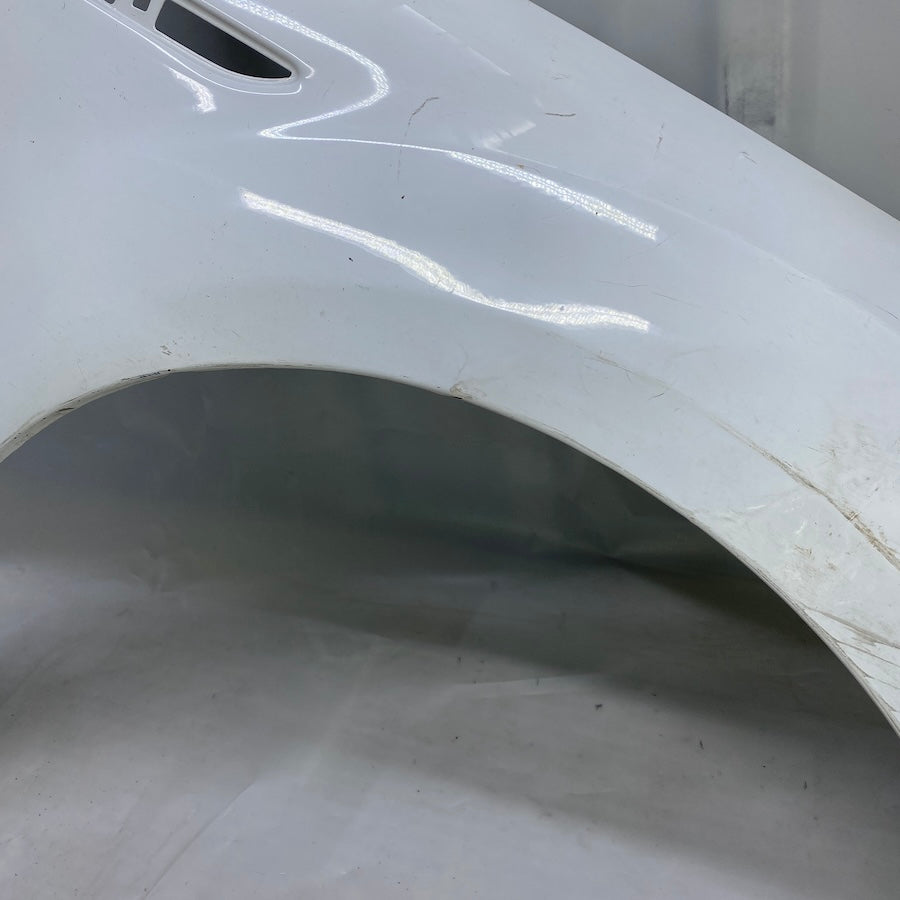 Ford Mondeo Ön Sağ Çamurluk 2007-2013 Orijinal Çıkma 7S71-A16C198