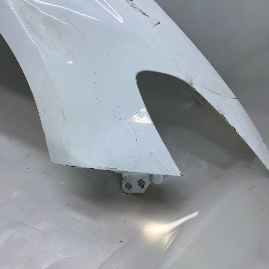 Ford Mondeo Ön Sağ Çamurluk 2014-2020 Orijinal Çıkma DS73-F16C198AE