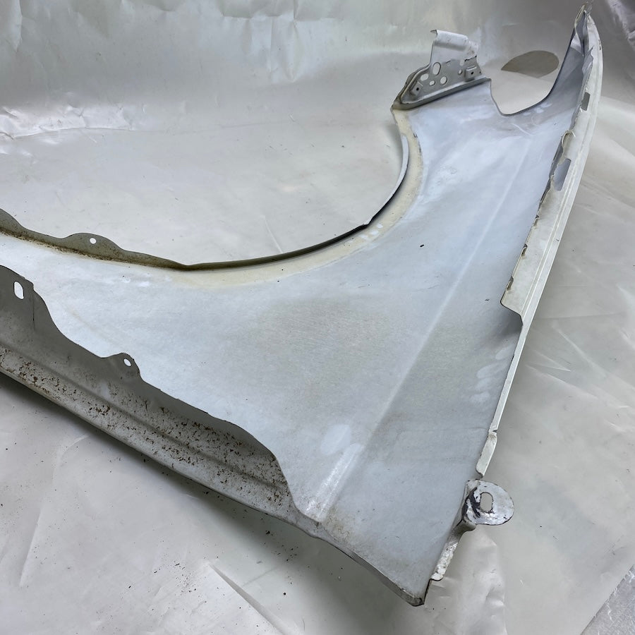 Ford Mondeo Ön Sağ Çamurluk 2014-2020 Orijinal Çıkma DS73-F16C198AE