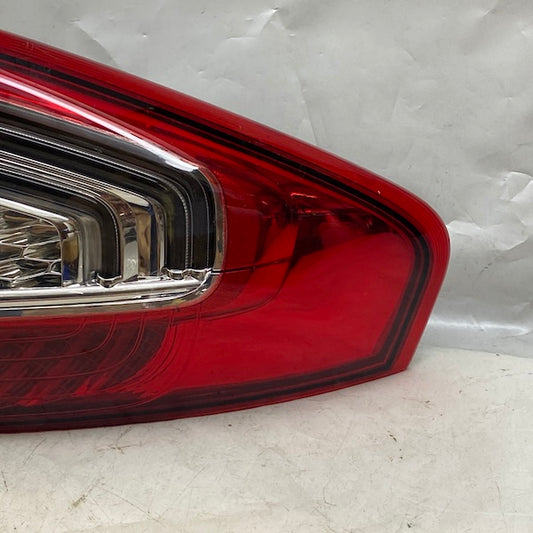 Ford Mondeo Sağ Dış Stop LED 11-14 BS71-13404-A Çıkma En Uygun Oto Parça