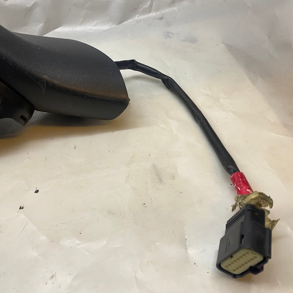 Ford Mondeo Sol Dikiz Aynası DS73-17682 13-21 En Uygun Oto Parça