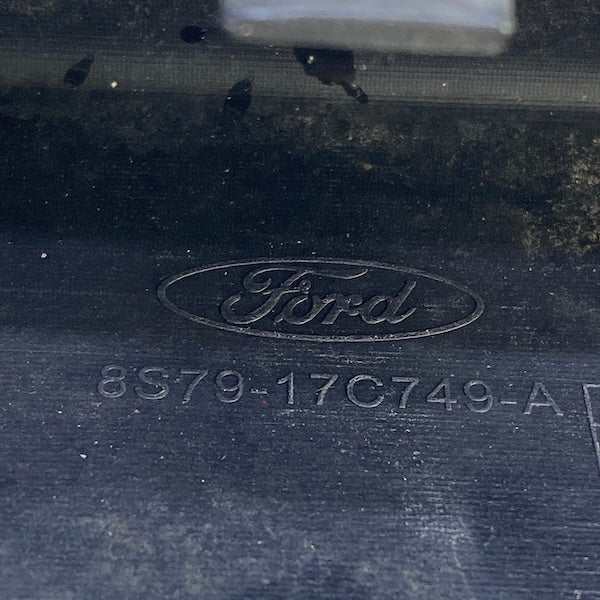 Ford Mondeo Tampon Alt Eki Ön Difüzör 8S79-17C749-A