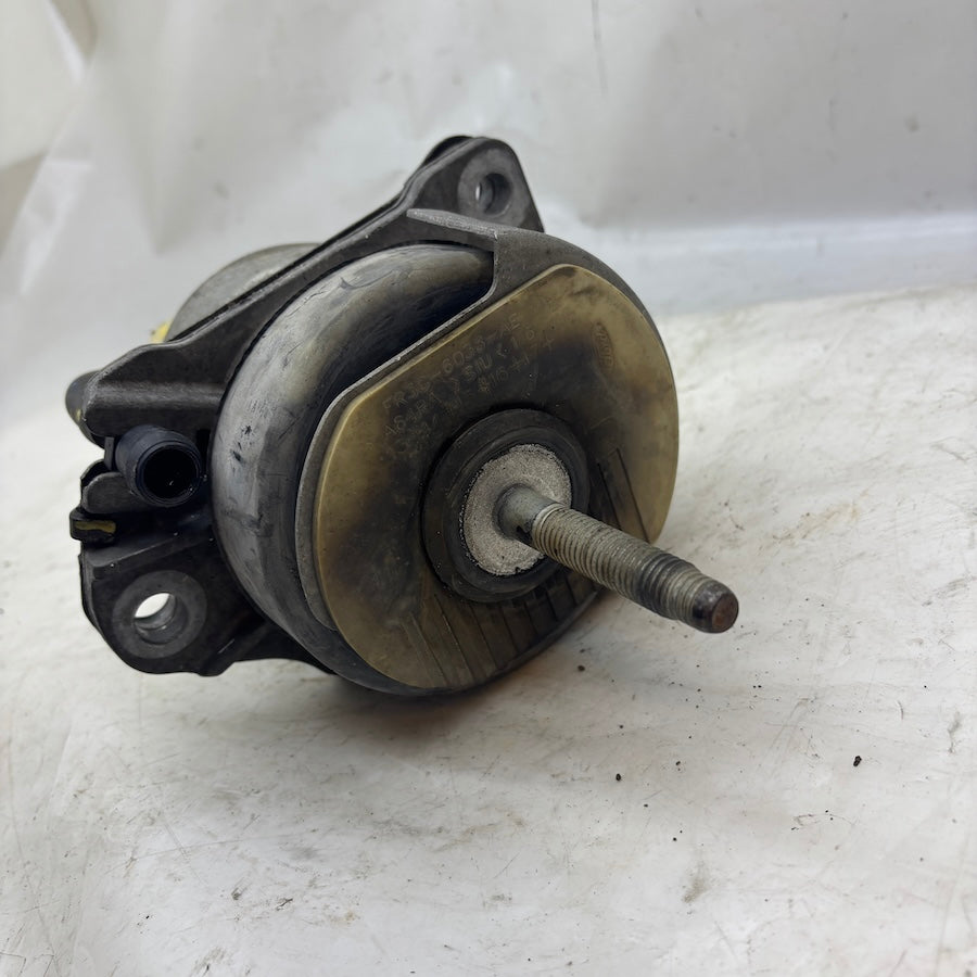 Ford Mustang 2.3 Motor Alt Takozu Eco Boost FR3C6038AE