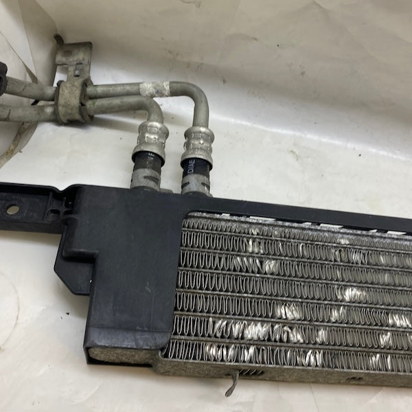 Ford Mustang 2.3 Şanzıman Yağ Soğutucu Radyatörü FR33-7A095-AB En Uygun Oto Parça