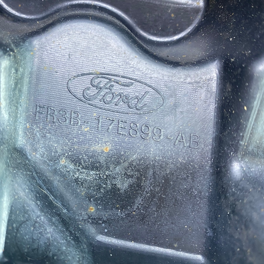 Ford Mustang Arka Tampon Darbe Emici FR3B-17E899-AB 2015-2020 Orijinal Çıkma