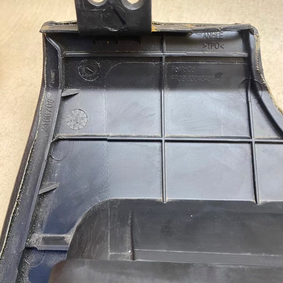 Ford Mustang Diz Airbag fr3b-63042a01