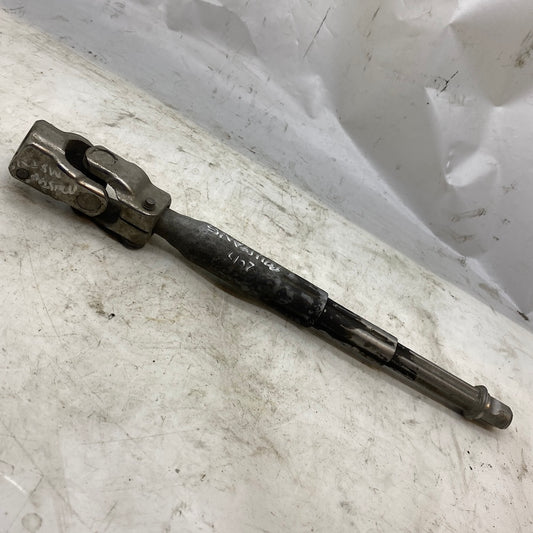 Ford Mustang GT 5.0L Direksiyon Mafsalı PR3C-3C662-AE