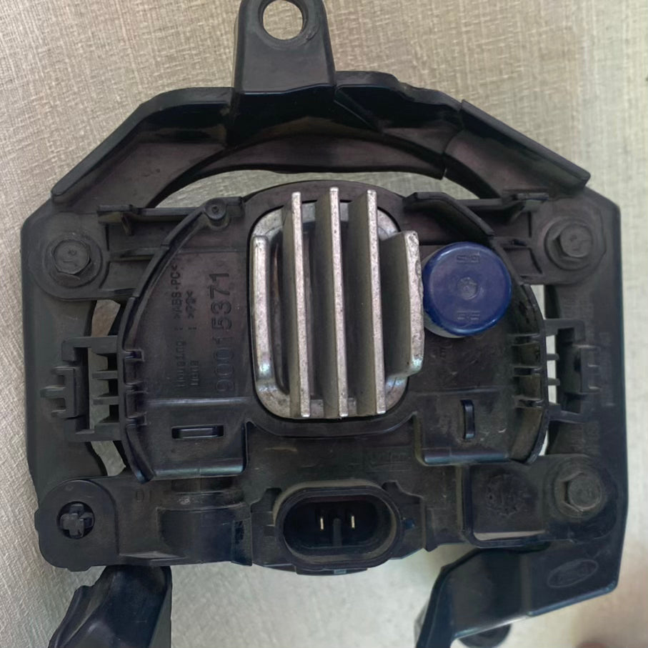 Ford Mustang GT LED Sis Farı (89209502)2015-2017