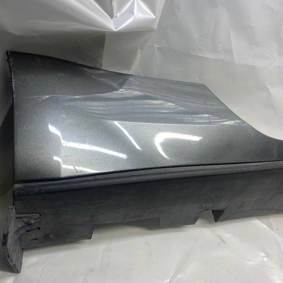 Ford Mustang Marşpiyel Kaplaması FR3B-6310155 Orijinal Çıkma 2015-2020