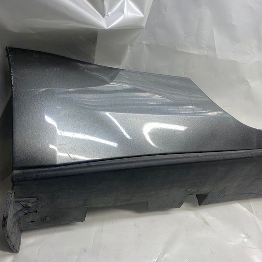 Ford Mustang Marşpiyel Kaplaması FR3B-6310155 Orijinal Çıkma 2015-2020