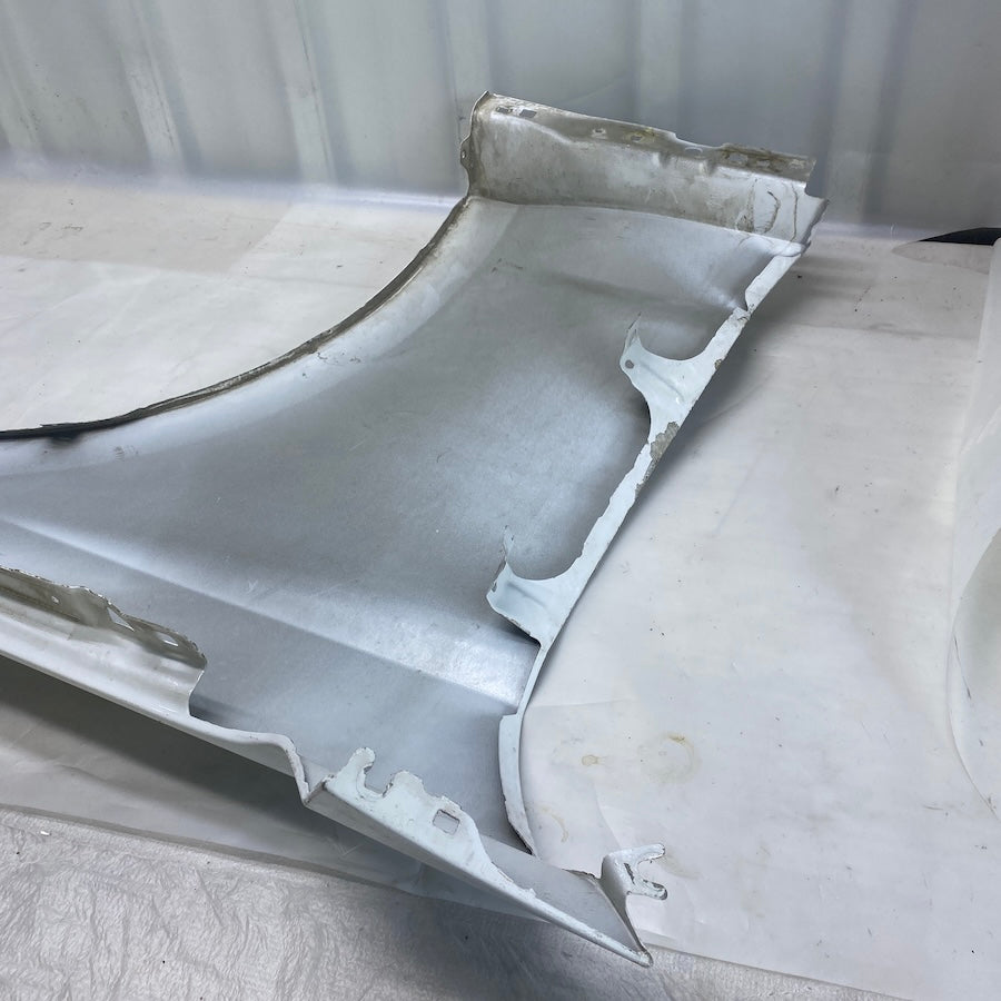 Ford Mustang Ön Çamurluk 2014-2021 Orijinal Çıkma