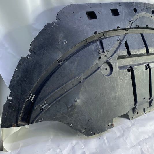 Ford Mustang Ön Tampon Alt Muhafaza Radyatör FR3B-6A975-BC