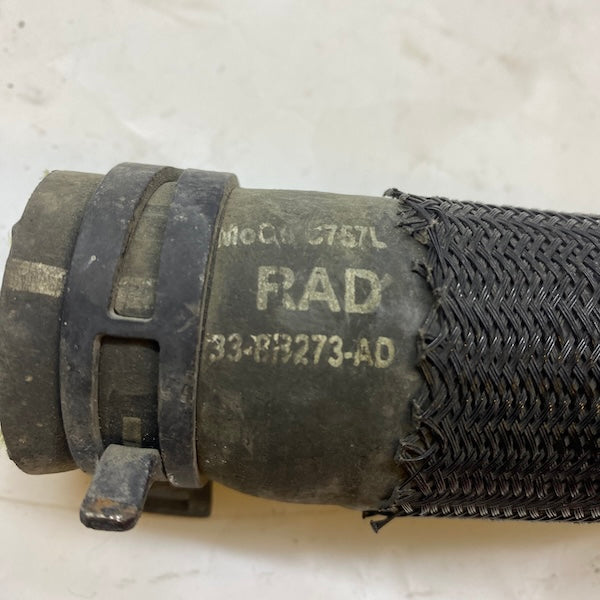 Ford Mustang Radyatör Su Borusu FR33-8B274AD