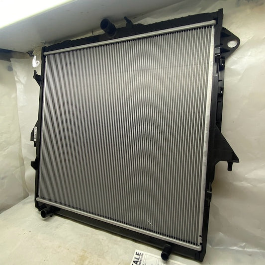 Ford Ranger 3.2 Motor Su Radyatörü AB39-8005AG En Uygun Oto Parça