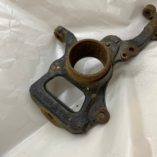 Ford Ranger 4x4 Aks Taşıyıcı EB3C-3K171/EB3C-3K170 Orijinal