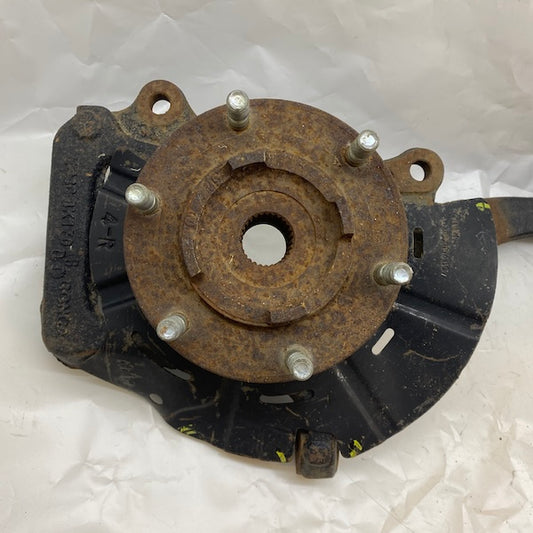 Ford Ranger 4x4 Ön Sağ Taşıyıcı EB3C-3K170D Orijinal