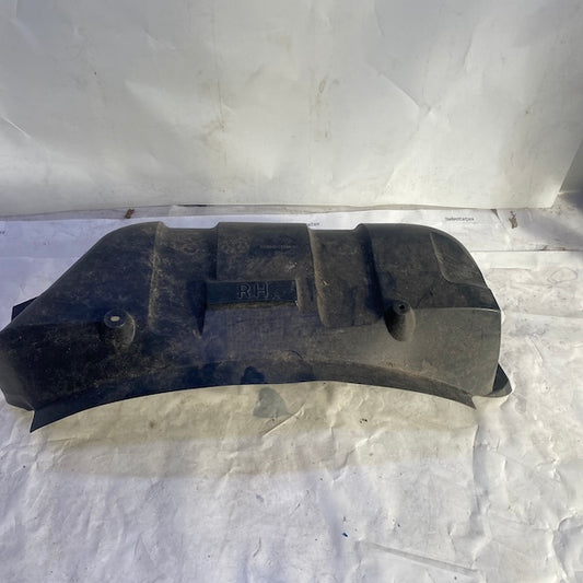 Ford Ranger Arka Sağ Çamurluk Davlumbazı AB392128344AA